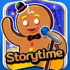 Best Storytime: 30 Stories App Feedback