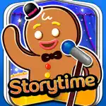 Best Storytime: 30 Stories App Contact