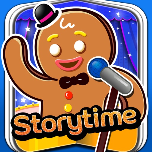 Best Storytime: 30 Stories