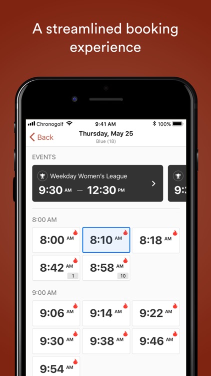 Baraboo Country Club Golf