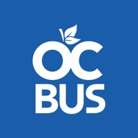 OC Bus app not working? crashes or has problems?