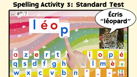 French Word Wizard - Starter