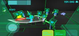 Game screenshot Stickman Neon: Sword Fighting hack