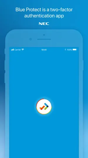 UNIVERGE BLUE™ PROTECT screenshot 1