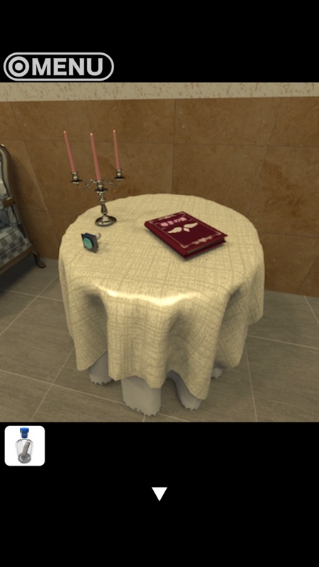Escape game MONSTER ROOM2 screenshot 3