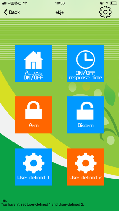 Screenshot #1 pour RTU5015
