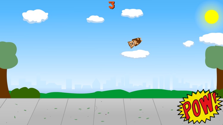Punch The Monkey By Rajesh Dmonte Punch The Monkey By Rajesh Dmonte