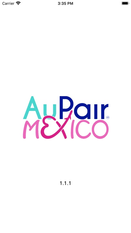 Au Pair Mexico