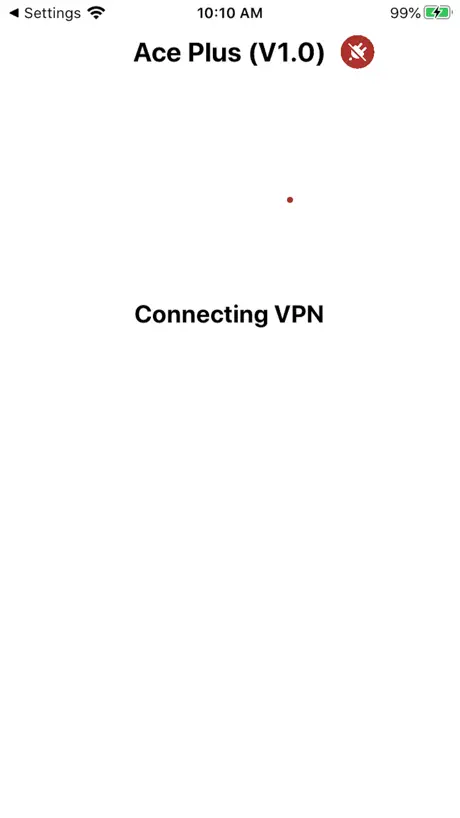Ace Plus VPN