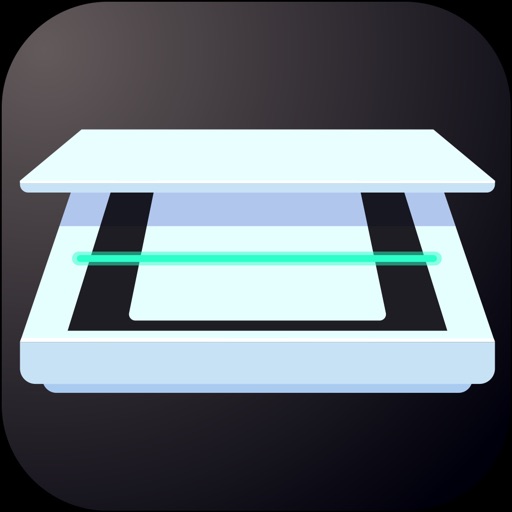Scanner app!