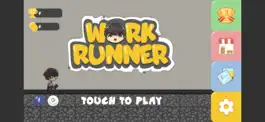 Game screenshot Work Runner mod apk