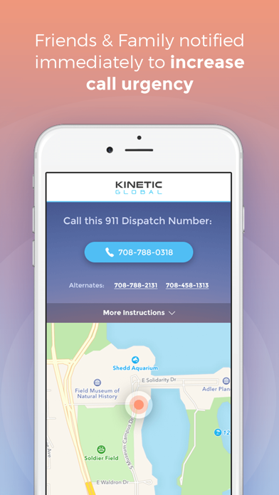 Kinetic Global Screenshot