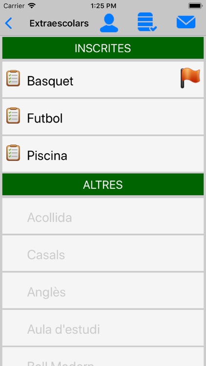 AFA Duran i Bas screenshot-3