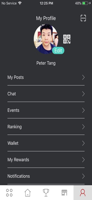 ZanQ Network(圖1)-速報App