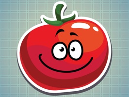 Smiley Apple Emotion