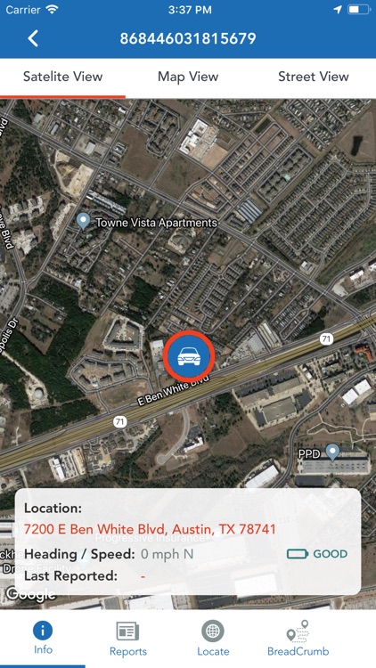 Spartan Family Connect screenshot-3