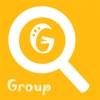 Group Finder icon