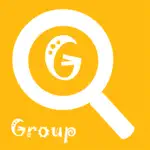 Group Finder App Contact