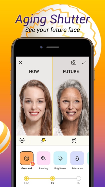 Avatar Keyboard-Themes, Emojis screenshot-3