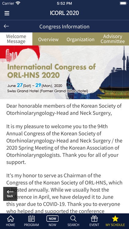 ICORL 2020 screenshot-3