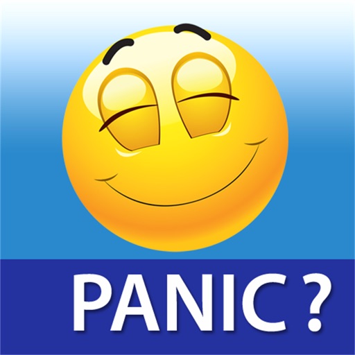 Panic Attacks or Anxiety? iOS App