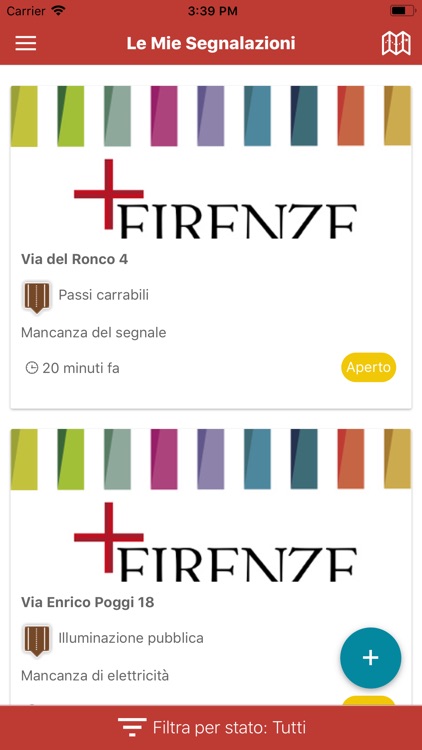 più Firenze