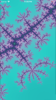 Ech's Fractal screenshot 2