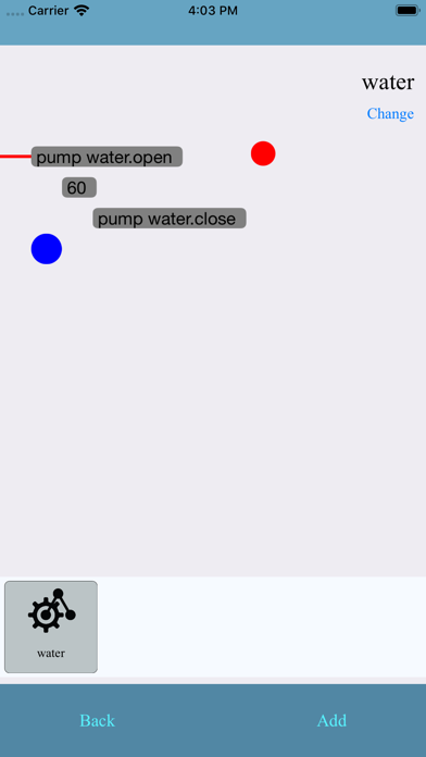 Screenshot #3 pour Agrinanite