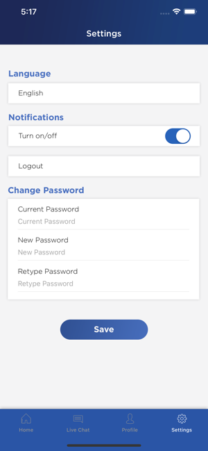 Sentry Solutions(圖4)-速報App