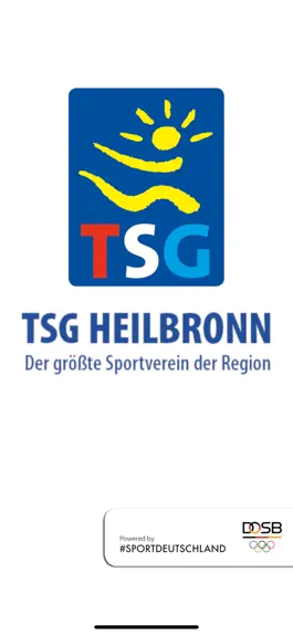 Game screenshot TSG Heilbronn mod apk