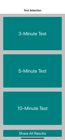 Game screenshot PVT Research Tool apk