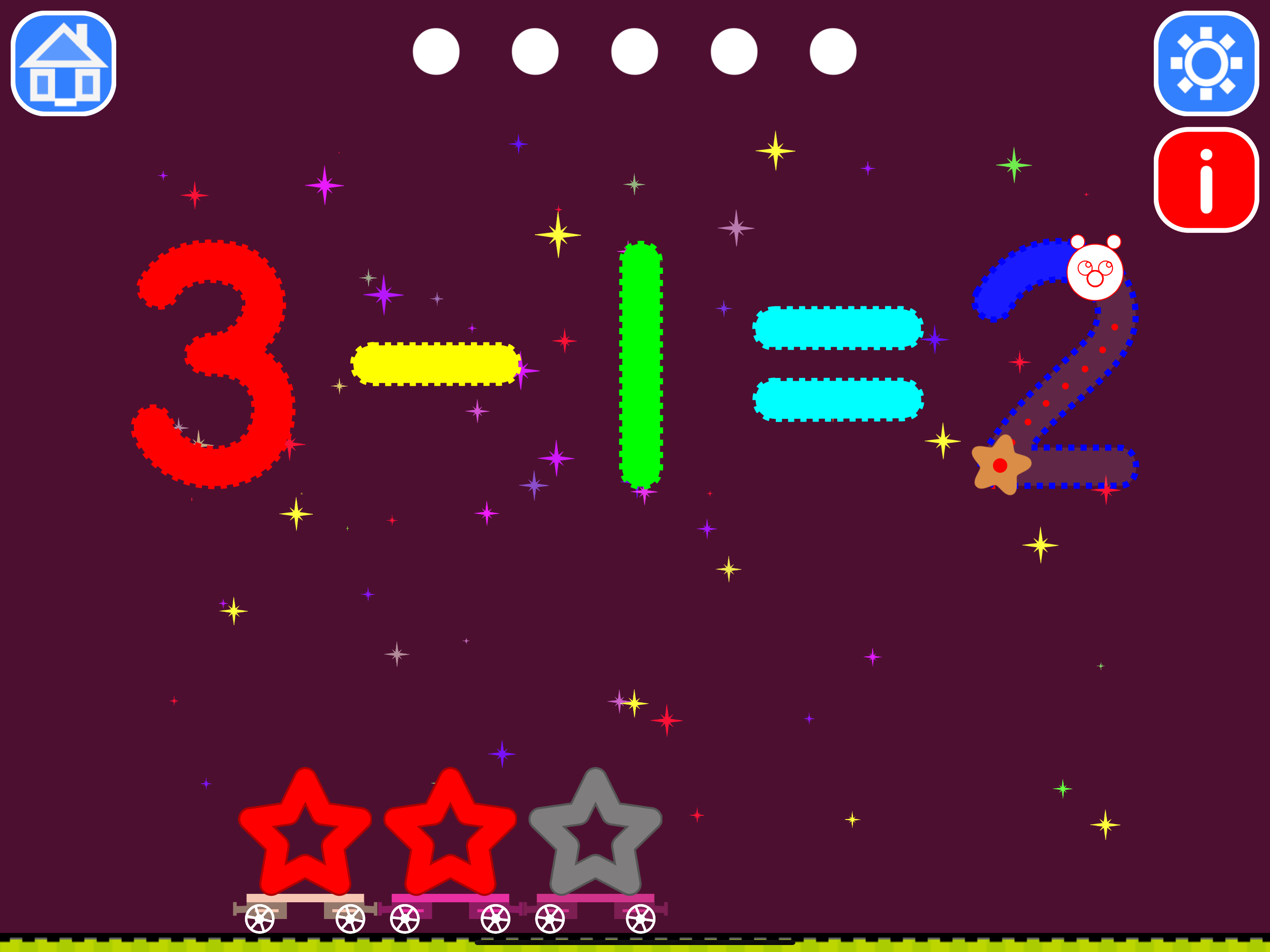 Math for kids (toddler-1st gr) screenshot 11