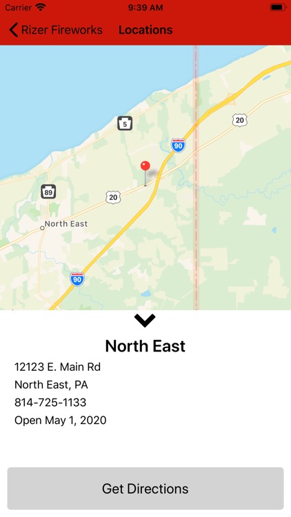 Rizer Fireworks screenshot-6