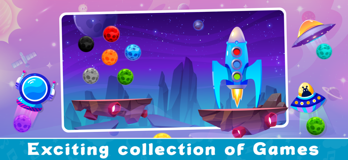 Basic Learning Games