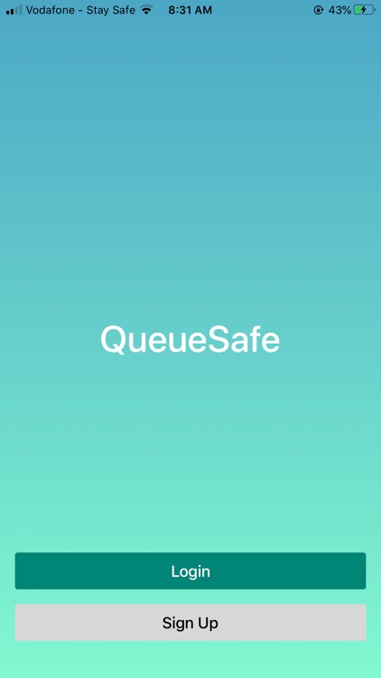 QueueSafe