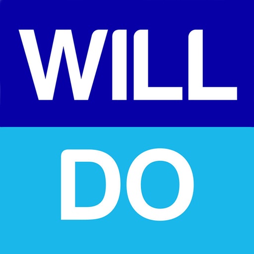 Will Do - Instant Will App