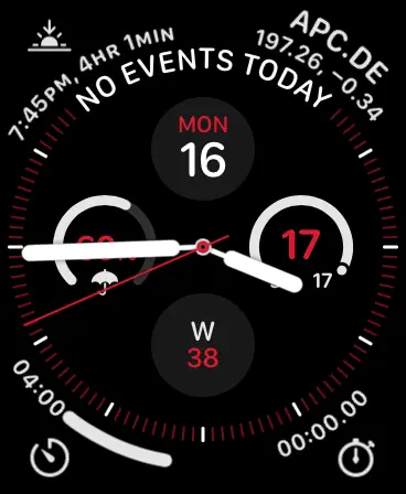 Watch Weeks