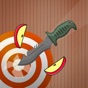 Knife Throw Cut Apple app download