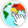 World Map Challenge! Geography apk