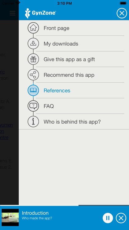 Waterbirth screenshot-4