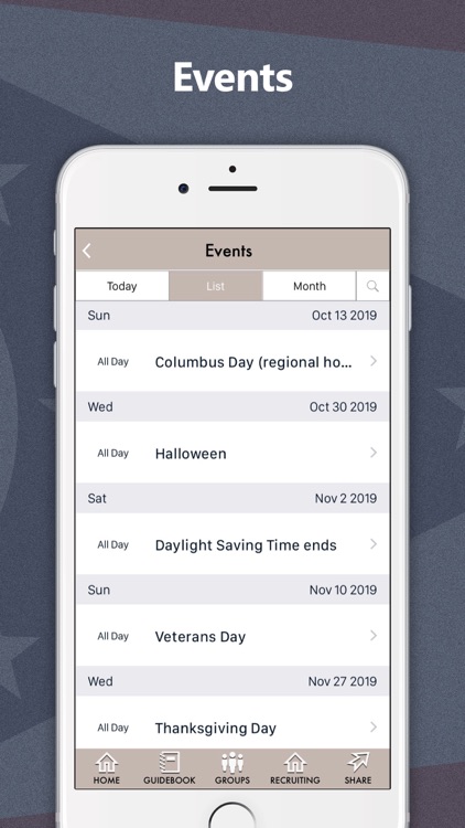 Ohio Army National Guard screenshot-3