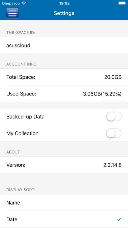 thb-Space screenshot-4