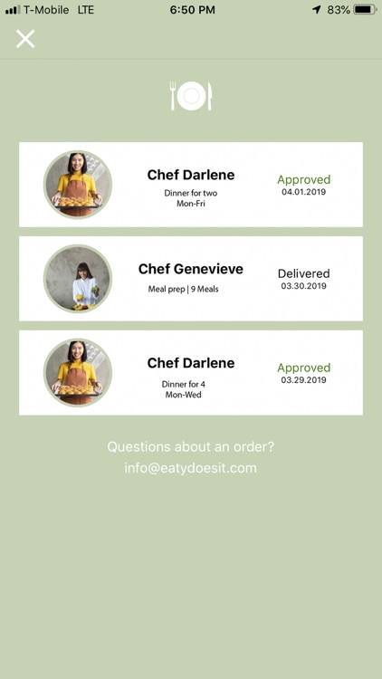 Eaty Does It screenshot-3