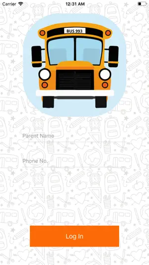 Bus993 screenshot 1