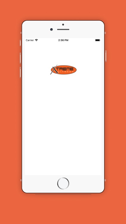 Xtreme Fitness App