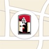 SDSU Campus Maps icon