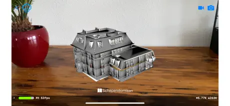 BIM2XR