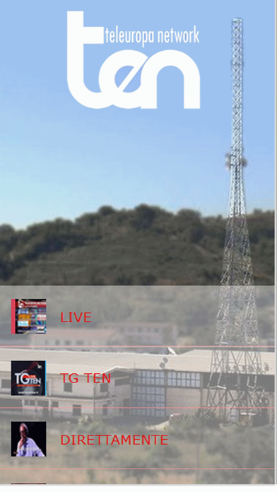 Screenshot #1 pour TENONLINE