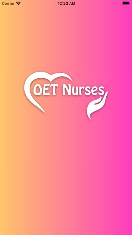 OET Nurses: Mock Exams