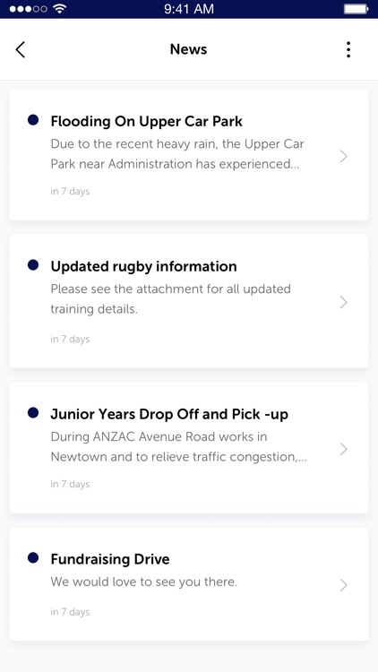 Marryatville Primary School